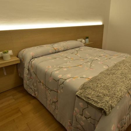 Apartament Gredera Olot Exteriör bild