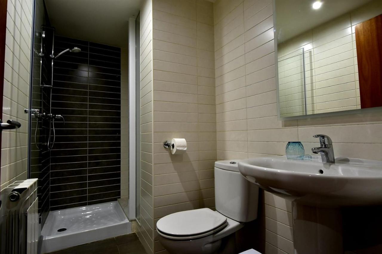 Apartament Gredera Olot Exteriör bild