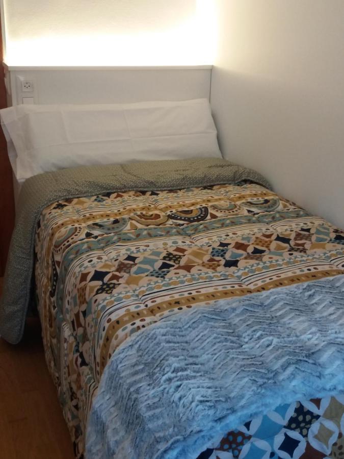 Apartament Gredera Olot Exteriör bild
