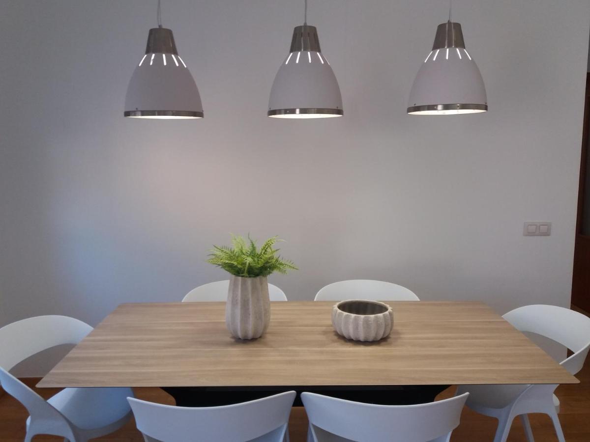 Apartament Gredera Olot Exteriör bild