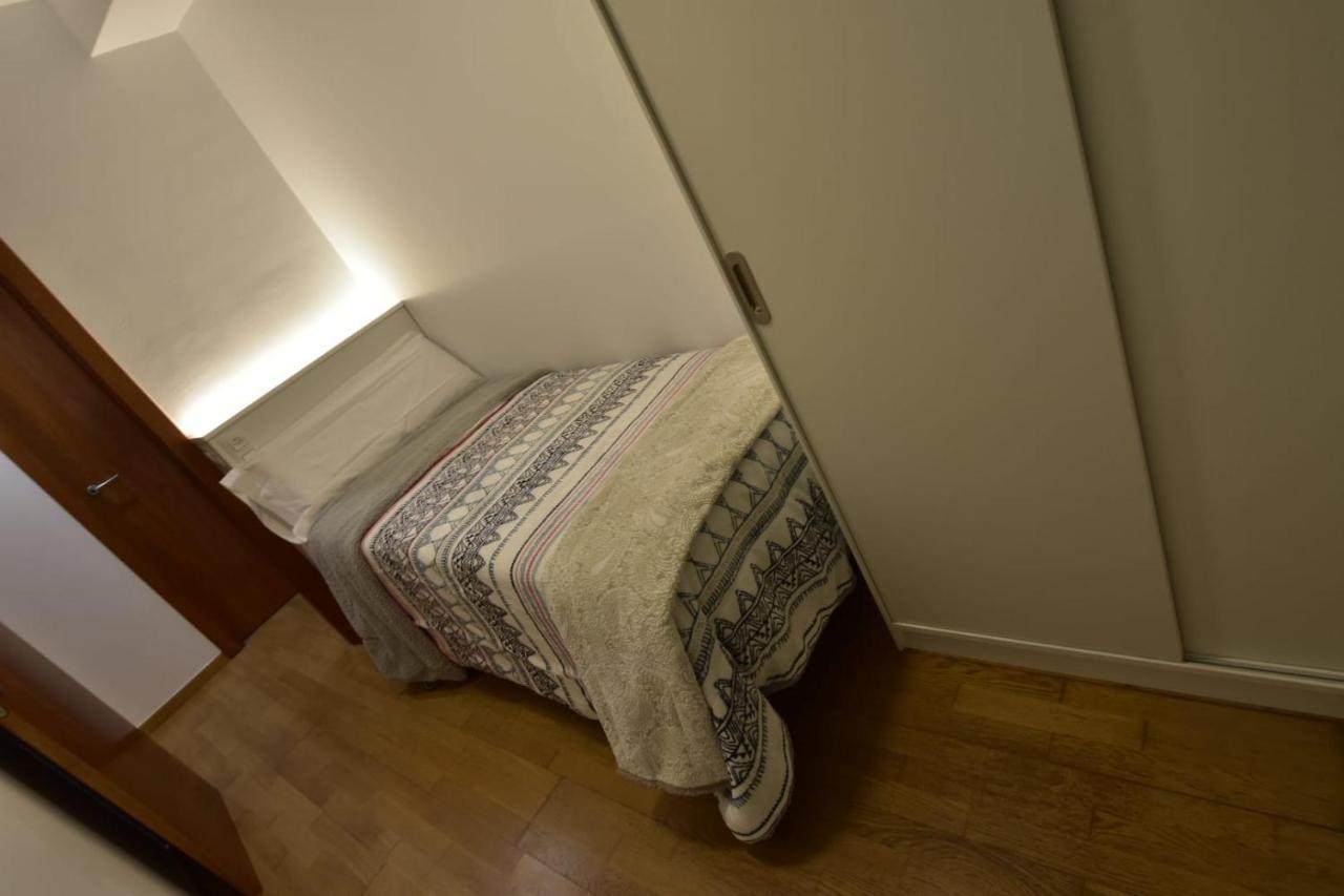Apartament Gredera Olot Exteriör bild