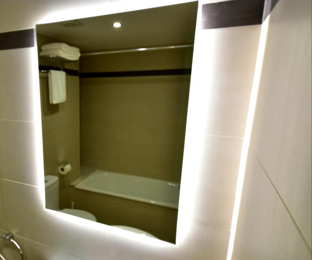 Apartament Gredera Olot Exteriör bild