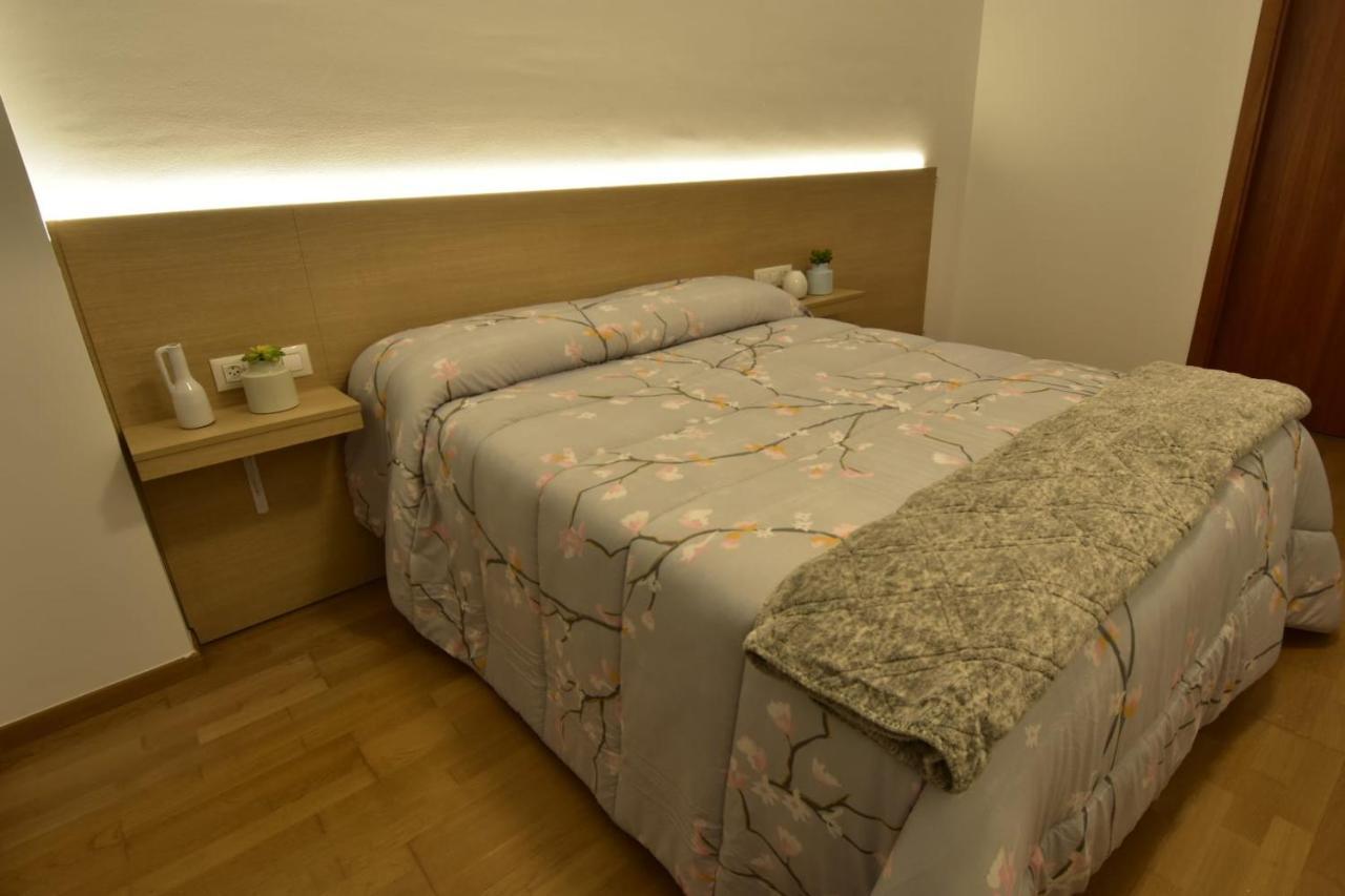 Apartament Gredera Olot Exteriör bild
