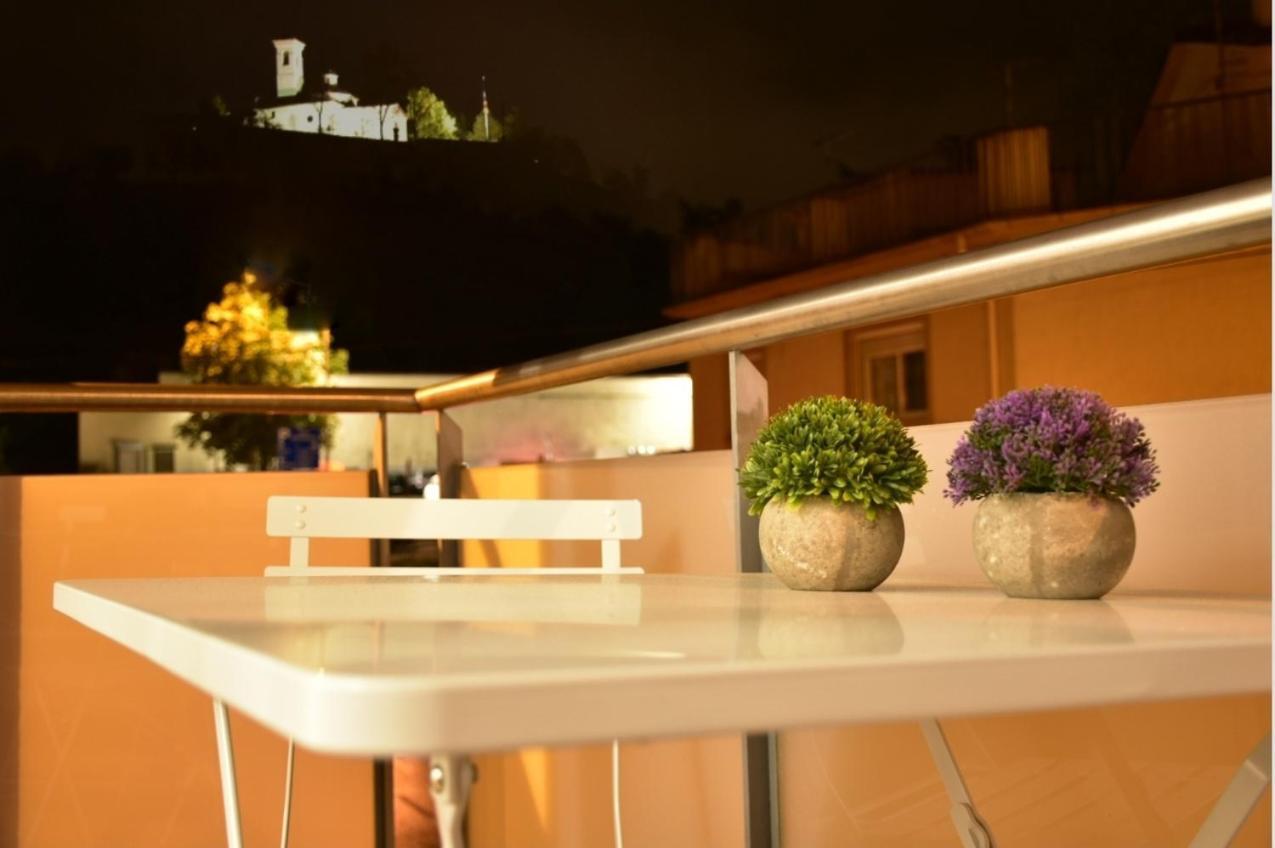 Apartament Gredera Olot Exteriör bild